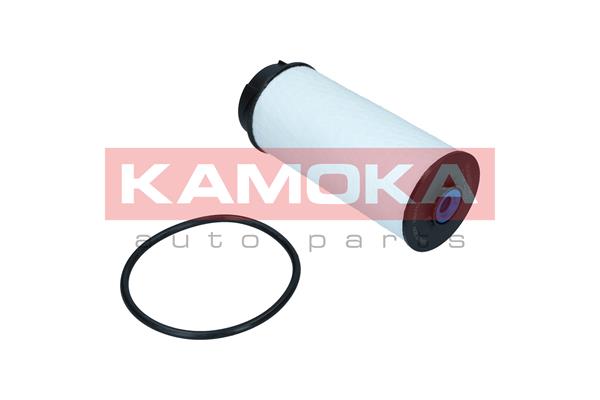 Топливный фильтр - F324901 KAMOKA
