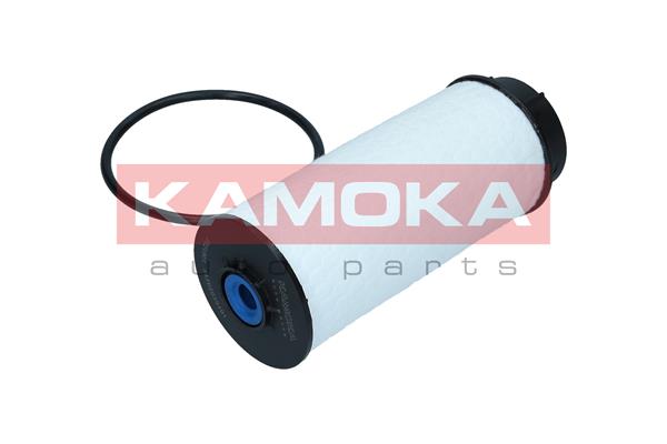 Топливный фильтр - F324901 KAMOKA