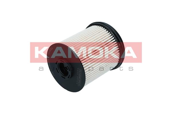 kuro filtras - F325001 KAMOKA