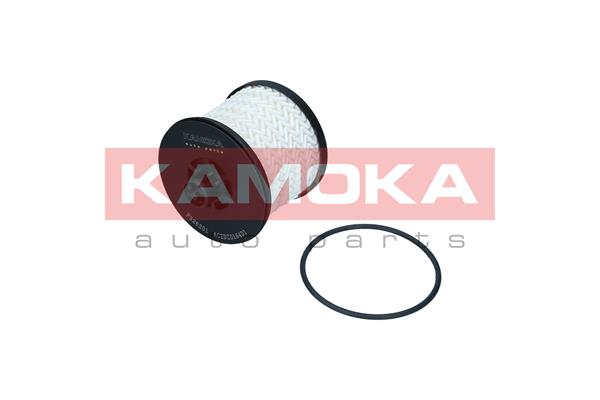 Fuel filter - F325201 KAMOKA