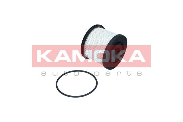 Fuel filter - F325201 KAMOKA
