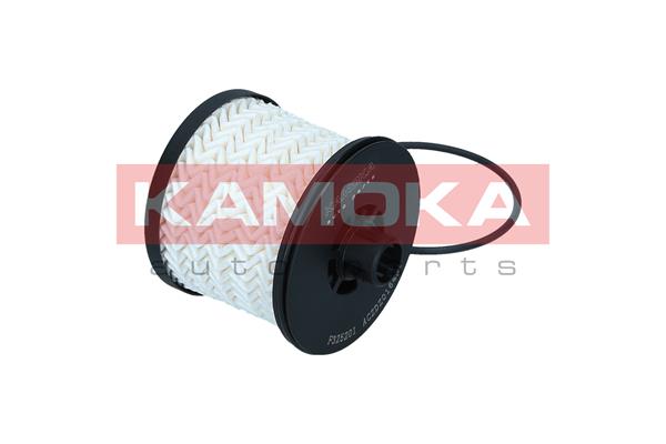 Fuel filter - F325201 KAMOKA