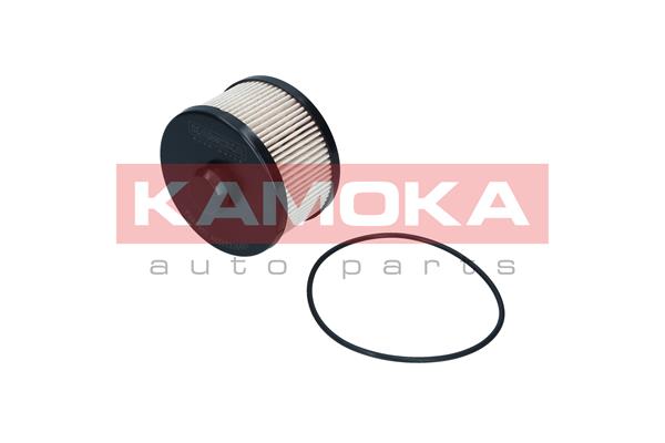 Fuel filter - F325401 KAMOKA