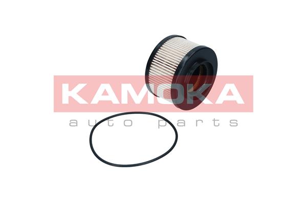 Fuel filter - F325401 KAMOKA