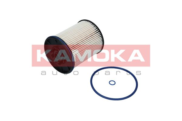 Filtro carburante - F325801 KAMOKA