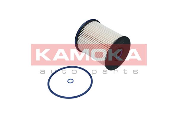 Fuel filter - F325801 KAMOKA