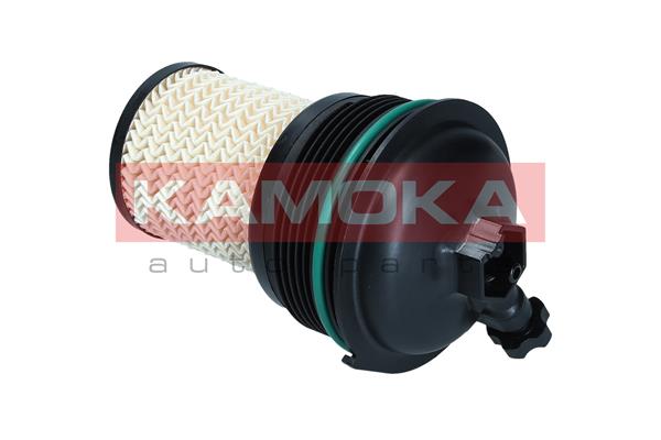 Fuel filter - F326001 KAMOKA
