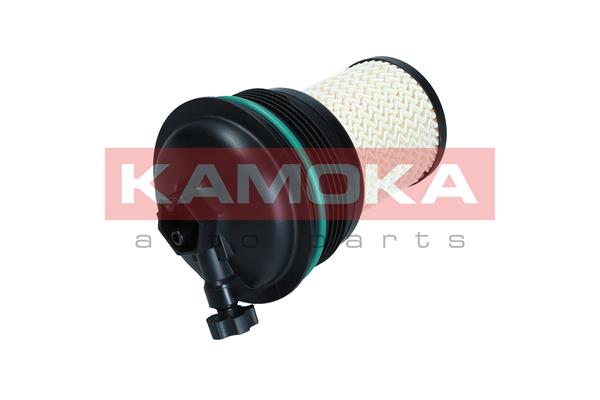 Fuel filter - F326001 KAMOKA