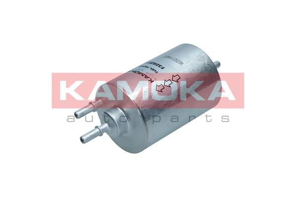 Fuel filter - F326201 KAMOKA