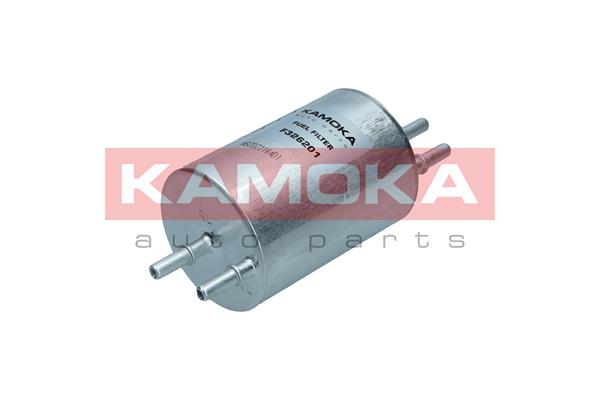 Fuel filter - F326201 KAMOKA