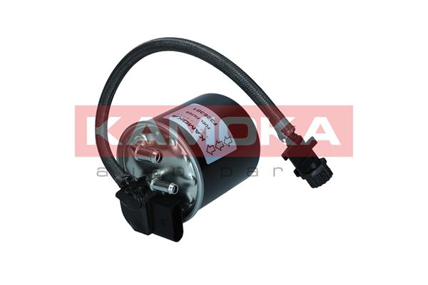 Filtro carburante - F326301 KAMOKA