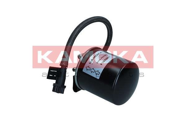 Топливный фильтр - F326301 KAMOKA