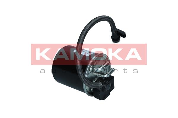 Топливный фильтр - F326301 KAMOKA