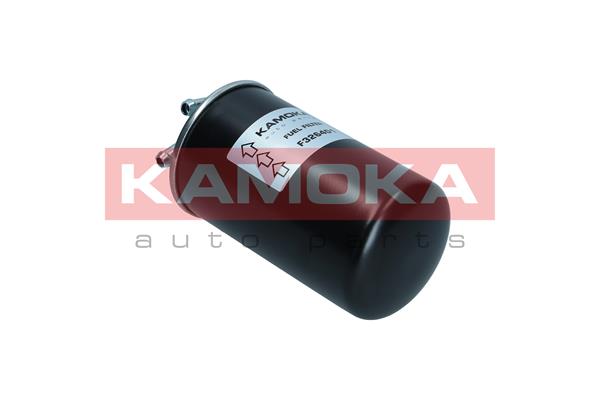Топливный фильтр - F326401 KAMOKA