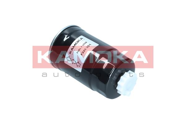 Filtro carburante - F326501 KAMOKA