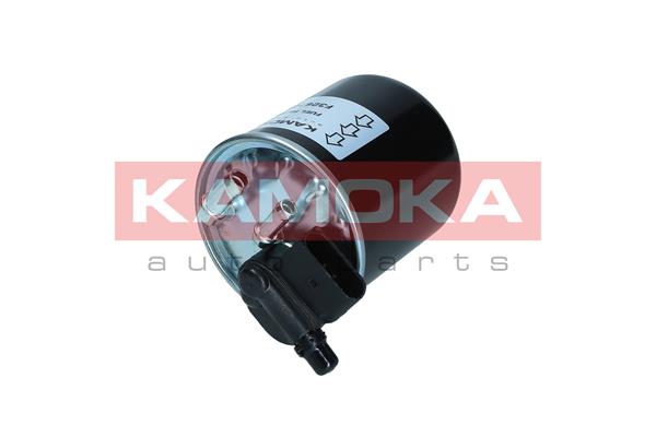 Fuel filter - F326701 KAMOKA