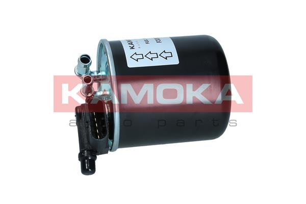 Топливный фильтр - F326701 KAMOKA