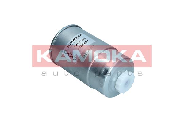 Топливный фильтр - F326801 KAMOKA