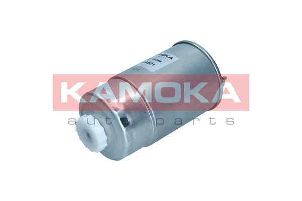 Топливный фильтр - F326801 KAMOKA