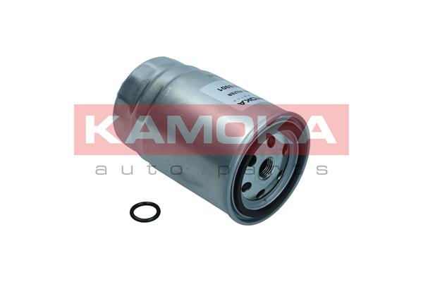 Kraftstofffilter - F326901 KAMOKA