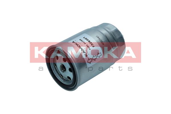 kuro filtras - F326901 KAMOKA