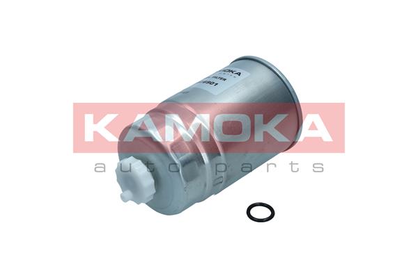 kuro filtras - F326901 KAMOKA