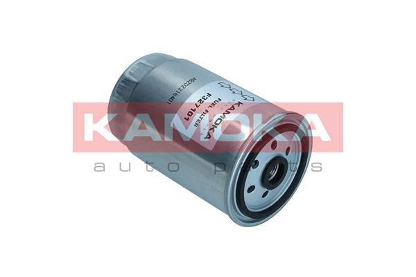 kuro filtras - F327101 KAMOKA