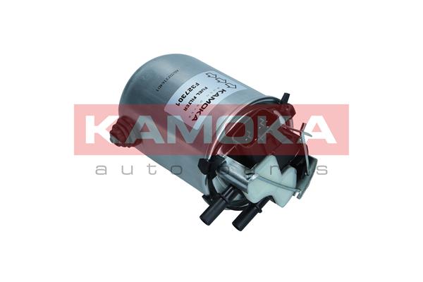 Filtro carburante - F327301 KAMOKA