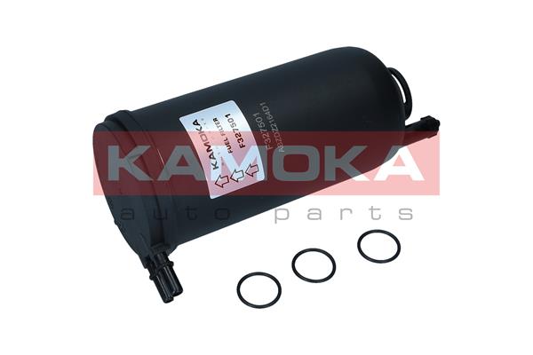 Fuel filter - F327501 KAMOKA