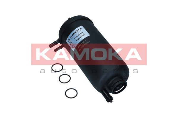 Fuel filter - F327501 KAMOKA