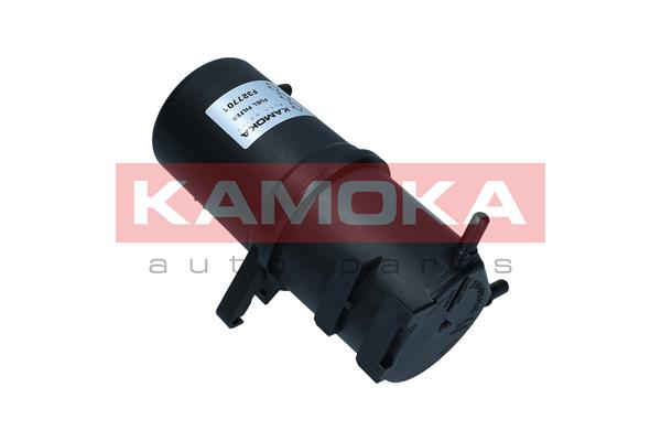 kuro filtras - F327701 KAMOKA