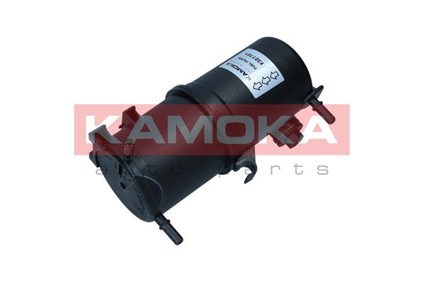 Топливный фильтр - F327701 KAMOKA