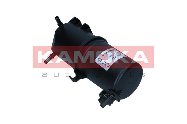 Топливный фильтр - F327701 KAMOKA