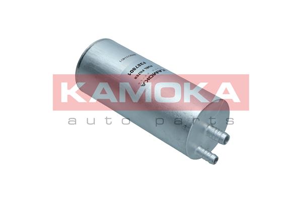 Fuel filter - F327801 KAMOKA