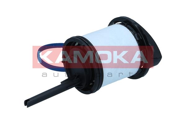 Fuel filter - F327901 KAMOKA