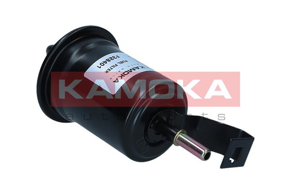 Fuel filter - F328401 KAMOKA