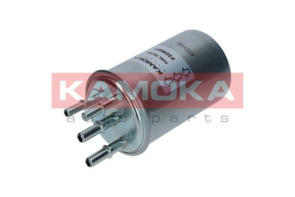 Fuel filter - F328601 KAMOKA