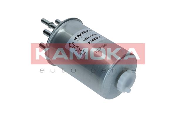 Топливный фильтр - F328601 KAMOKA