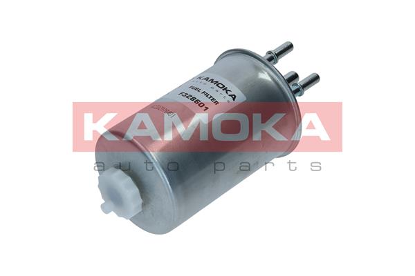 Топливный фильтр - F328601 KAMOKA