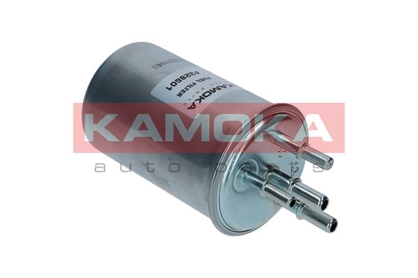 Топливный фильтр - F328601 KAMOKA