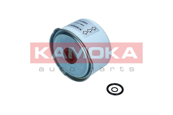 Fuel filter - F328701 KAMOKA