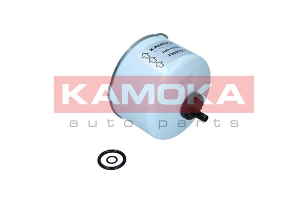 Топливный фильтр - F328701 KAMOKA