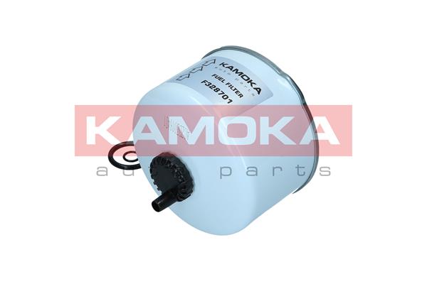 Топливный фильтр - F328701 KAMOKA