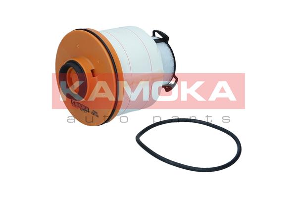Топливный фильтр - F328801 KAMOKA