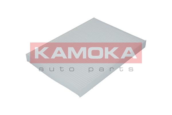 Filtro, Aria abitacolo - F400101 KAMOKA