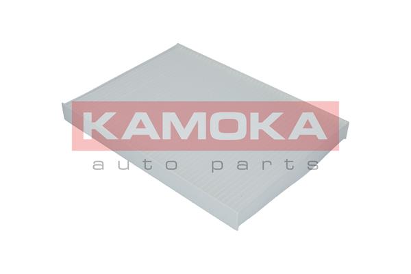Filter, interior air - F400101 KAMOKA