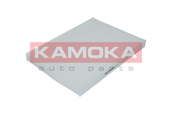 Filter, interior air - F400101 KAMOKA