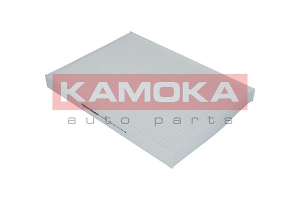 Filter, interior air - F400101 KAMOKA