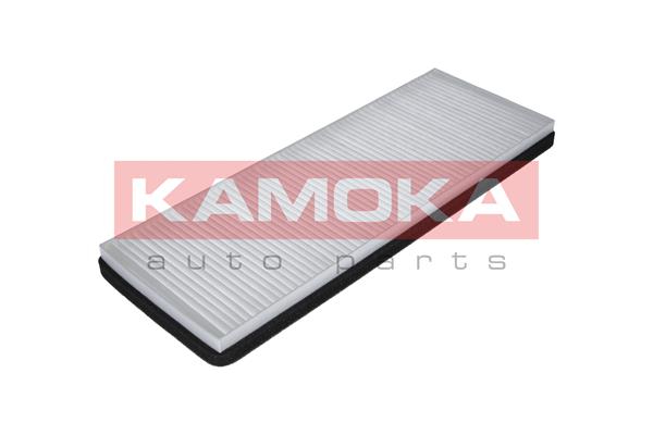 Filtro, Aria abitacolo - F400301 KAMOKA