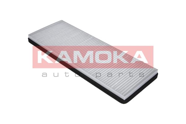 Filter, Innenraumluft - F400301 KAMOKA